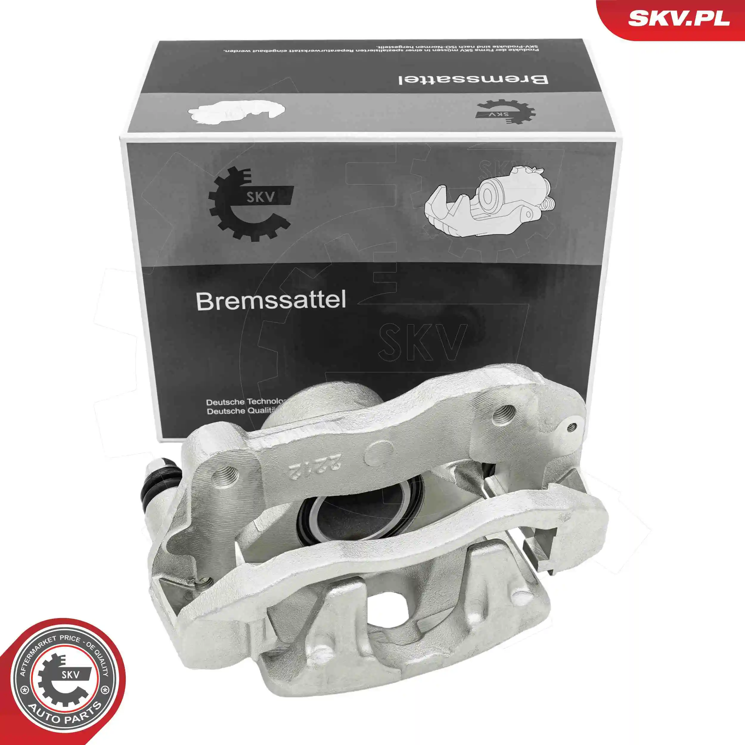 Brake Caliper